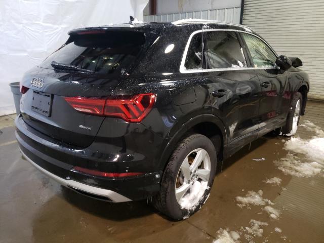 2020 AUDI Q3 PREMIUM WA1AECF39L1108053