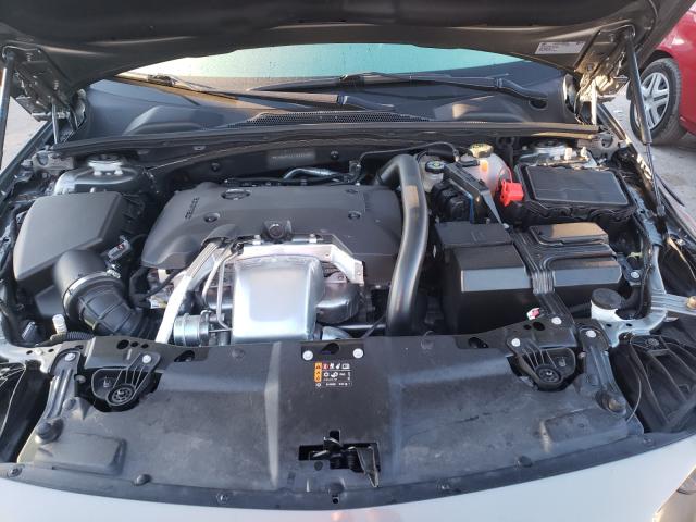2018 BUICK REGAL TOUR W04GU8SX2J1169695