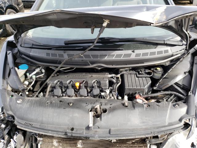 2010 HONDA CIVIC VP 2HGFA1F33AH503177