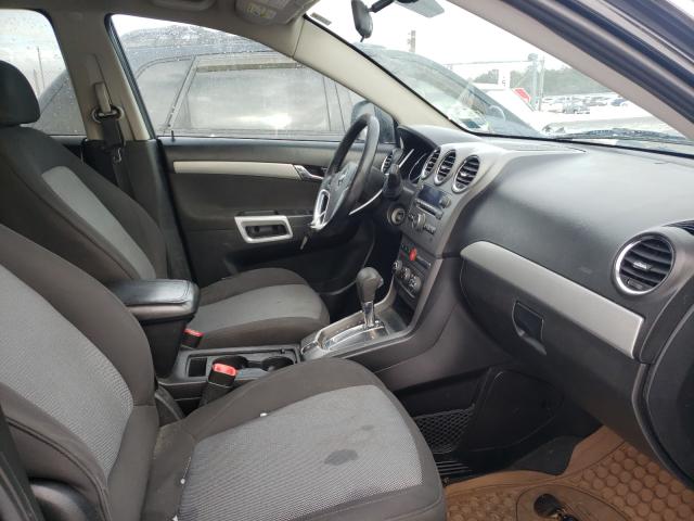 2012 CHEVROLET CAPTIVA SP 3GNAL2EK0CS622460