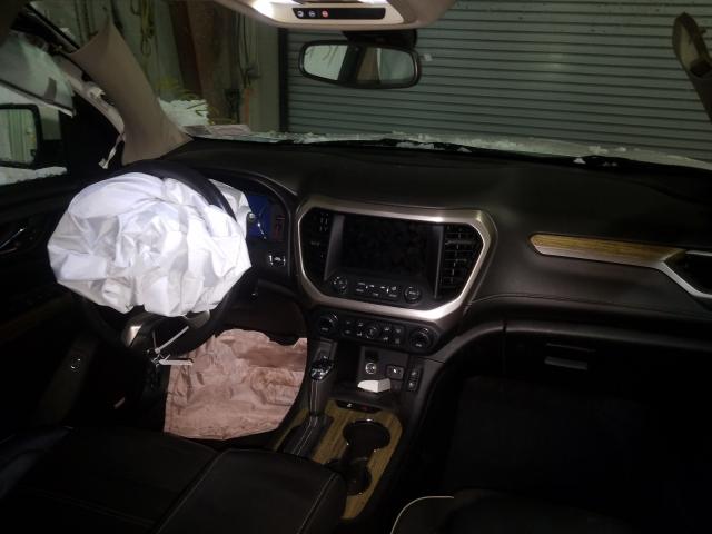 2018 GMC ACADIA DEN 1GKKNXLS1JZ160048