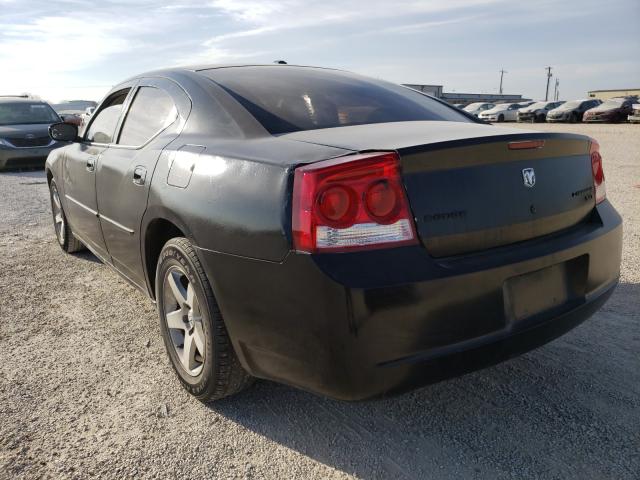 2010 DODGE CHARGER SX 2B3CA3CV2AH108203