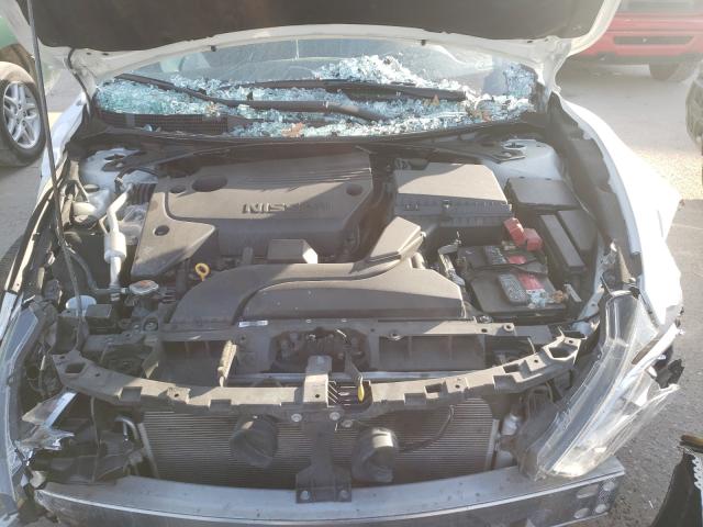 2018 NISSAN ALTIMA 2.5 1N4AL3AP6JC150094