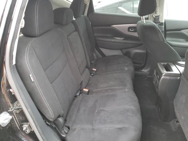 2020 NISSAN MURANO SV 5N1AZ2BJ7LN106220