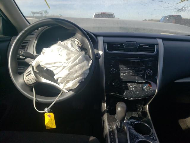 2014 NISSAN ALTIMA 2.5 1N4AL3AP0EC108994