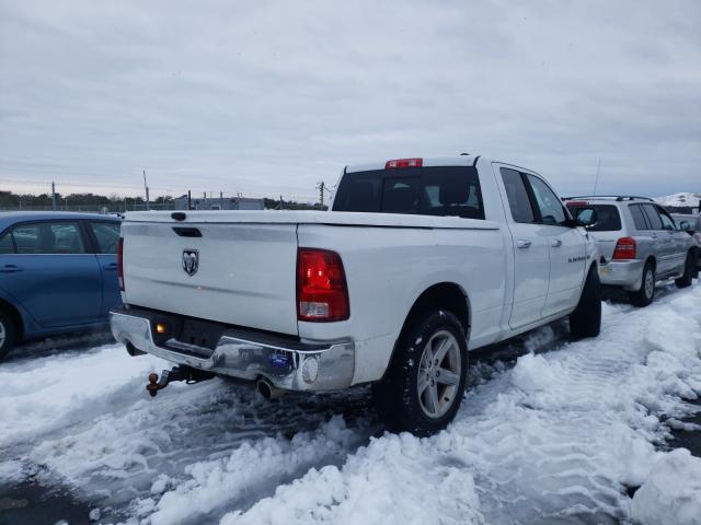 2011 DODGE RAM 1500 1D7RV1GT3BS678575