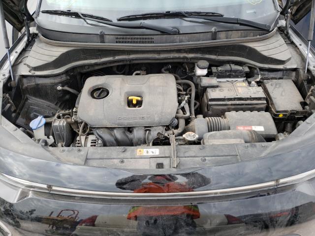 2020 KIA SOUL EX KNDJ33AUXL7021559