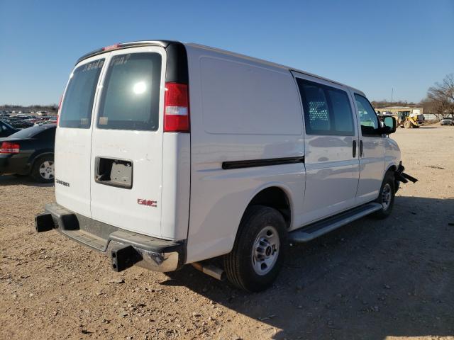 2020 GMC SAVANA G25 1GTW7AFG9L1233759