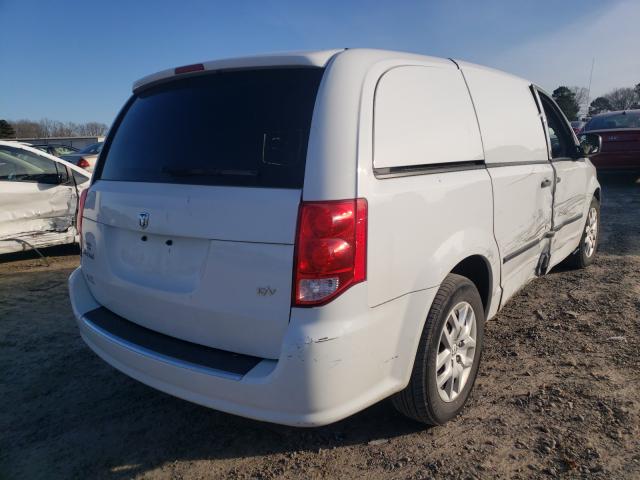 2015 RAM TRADESMAN 2C4JRGAG0FR530739