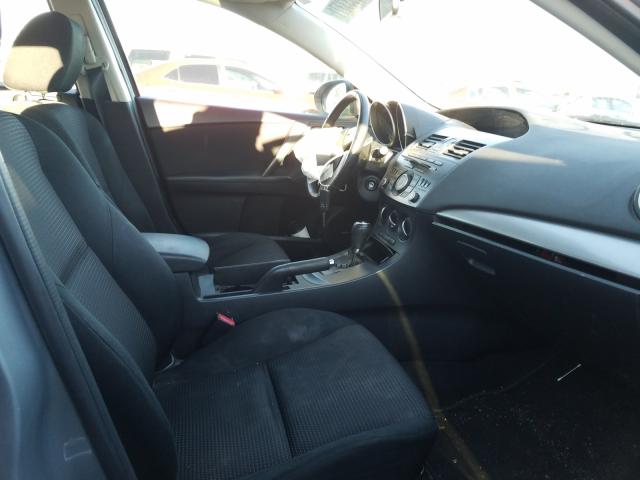 2012 MAZDA 3 I JM1BL1L8XC1607142