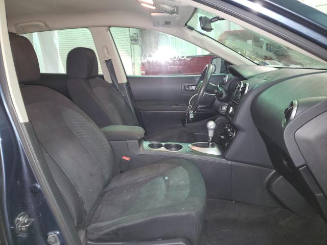 2014 NISSAN ROGUE SELE JN8AS5MV4EW710061