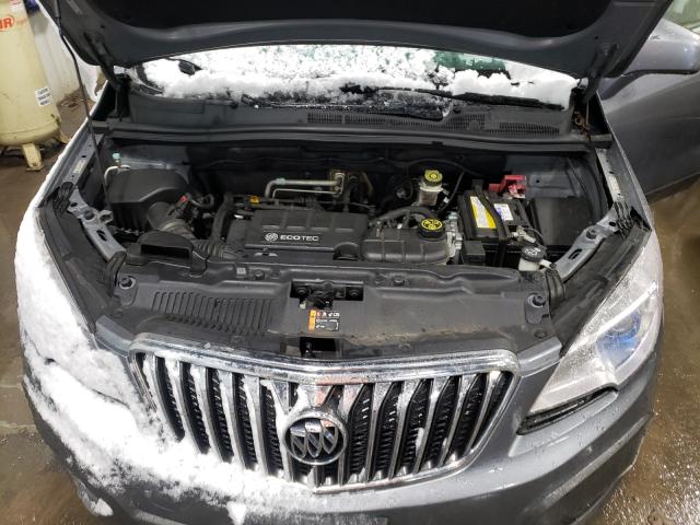 2013 BUICK ENCORE KL4CJASB4DB169117
