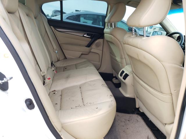 2012 ACURA TL 19UUA8F52CA020685