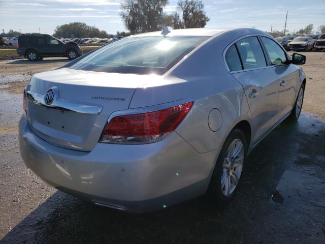 2012 BUICK LACROSSE P 1G4GD5E37CF128204