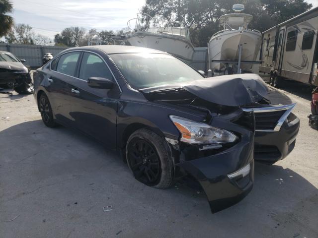 2014 NISSAN ALTIMA 2.5 1N4AL3AP0EC108994