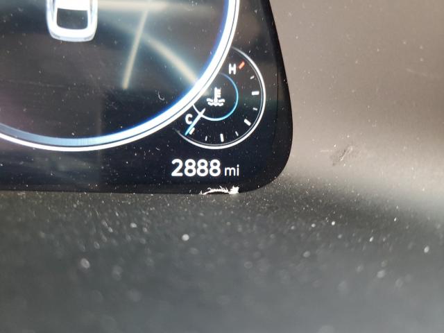 2021 HYUNDAI SONATA LIM 5NPEH4J20MH066918