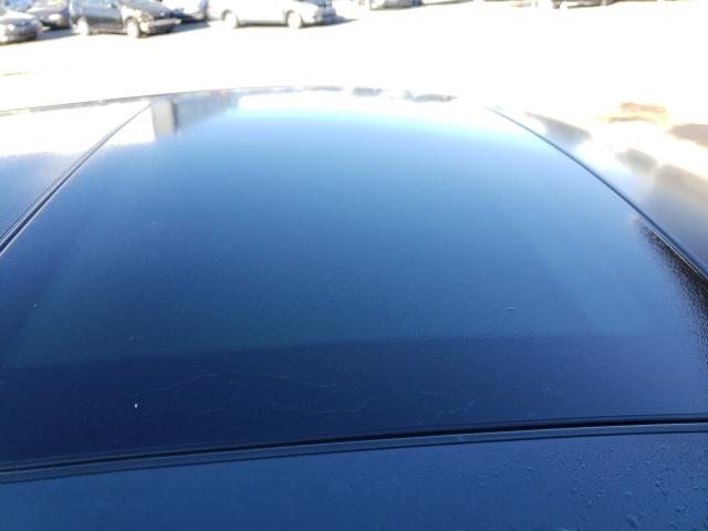 2011 BMW 535 GT WBASN2C51BC201403