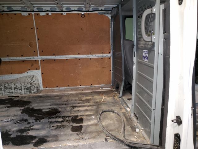 2015 NISSAN NV 1500 1N6BF0KL2FN800760