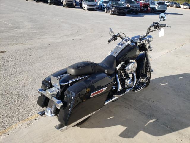 2006 HARLEY-DAVIDSON FLHRCI 1HD1FRW136Y704709