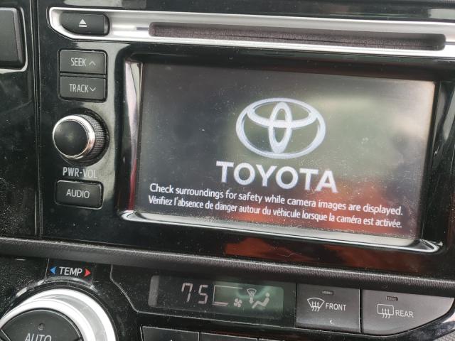 2016 TOYOTA PRIUS C JTDKDTB3XG1127395