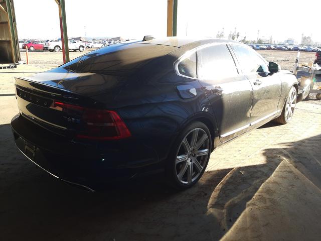 2017 VOLVO S90 T6 INS YV1A22ML8H1006336