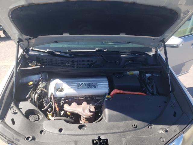 2010 LEXUS HS 250H JTHBB1BA5A2014978