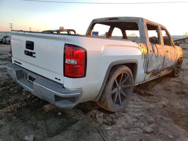 2015 GMC SIERRA C15 - 3GTP1UECXFG282237