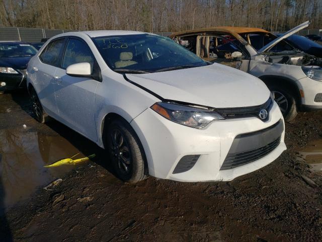 2014 TOYOTA COROLLA L 2T1BURHE0EC044921