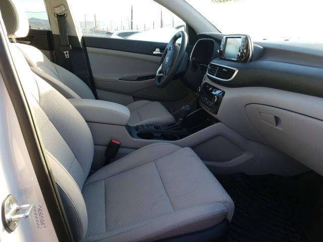 2020 HYUNDAI TUCSON LIM - KM8J33AL7LU162433