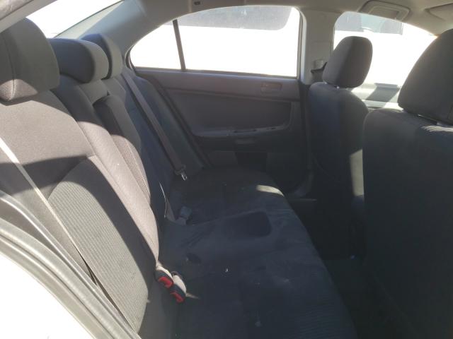 2015 MITSUBISHI LANCER ES JA32U2FU3FU013389