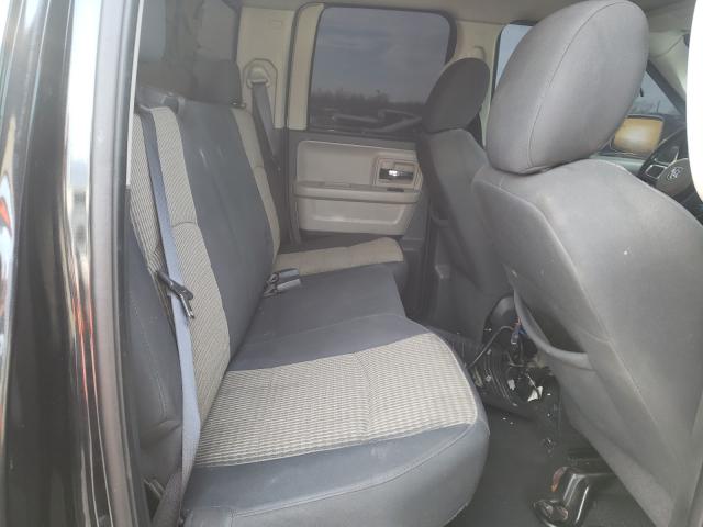 2010 DODGE RAM 1D7RV1GT3AS128002
