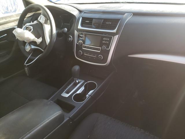 2016 NISSAN ALTIMA 2.5 1N4AL3AP2GC229254