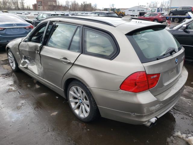 2011 BMW 328 XI WBAUU3C55BA541926