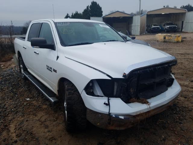 2016 RAM 1500 SLT 1C6RR7LT3GS287805