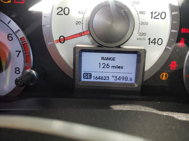 2010 HONDA PILOT TOUR 5FNYF3H88AB014549