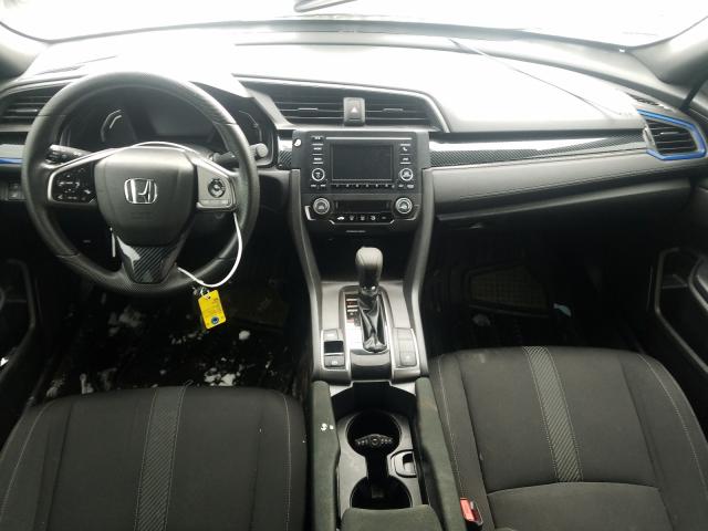 2019 HONDA CIVIC LX SHHFK7H35KU224248