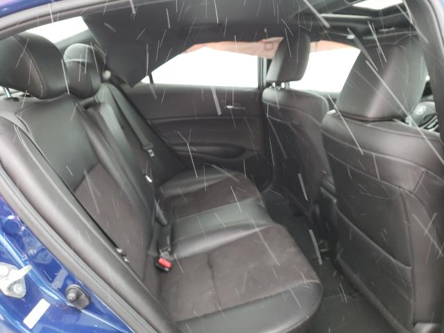 2016 ACURA ILX PREMIU 19UDE2F86GA010596