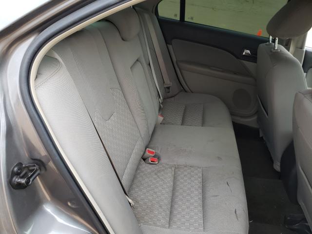 2012 FORD FUSION SE 3FAHP0HA8CR124250