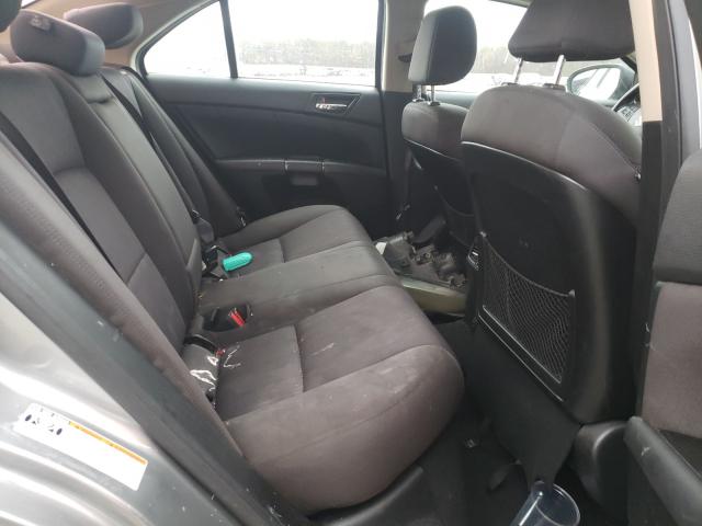 2010 SUZUKI KIZASHI SE JS2RE9A39A6101368
