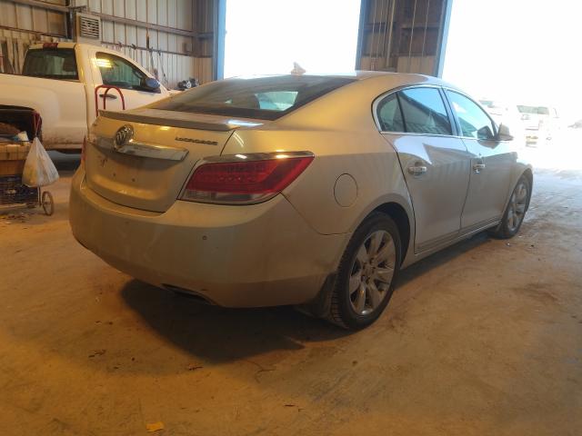 2012 BUICK LACROSSE P 1G4GF5G31CF215474