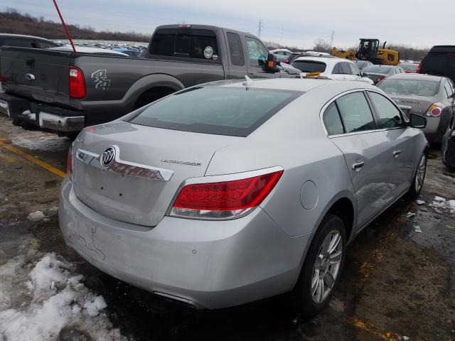 2012 BUICK LACROSSE P 1G4GD5E32CF135027