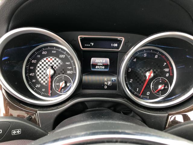 2017 MERCEDES-BENZ GLE 43 AMG 4JGDA6EB5HA955633
