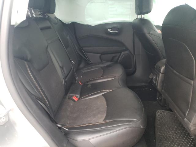 2020 JEEP COMPASS LA 3C4NJDBB5LT100854
