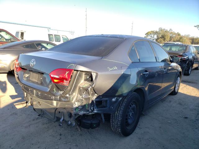2012 VOLKSWAGEN JETTA BASE 3VW2K7AJ3CM356198