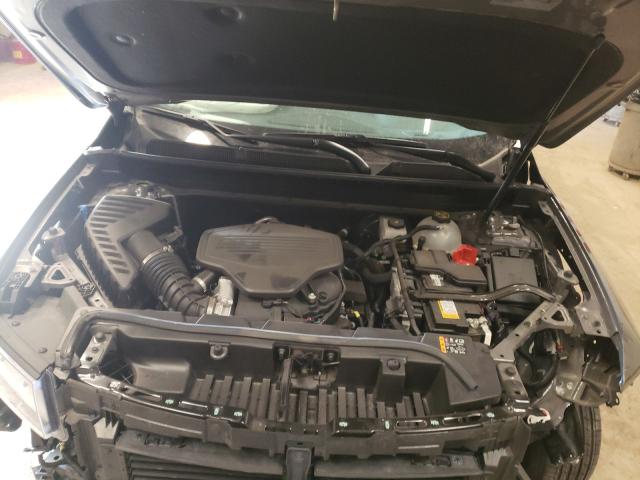 2020 GMC ACADIA DEN 1GKKNXLS7LZ145072