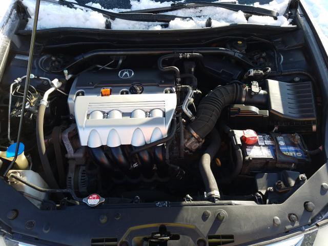 2012 ACURA TSX JH4CU2F47CC004006