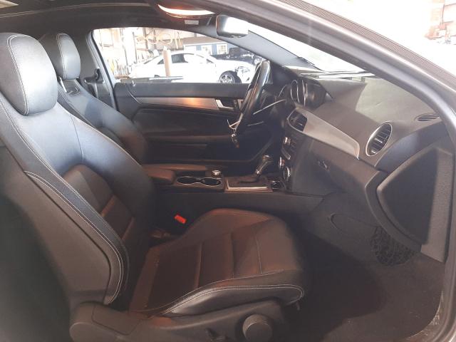 2014 MERCEDES-BENZ C250 WDDGJ4HB9EG287206