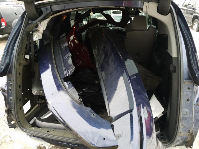 2019 HONDA ODYSSEY LX 5FNRL6H21KB056671