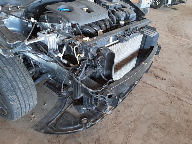 2019 KIA FORTE S 3KPF34AD9KE011969