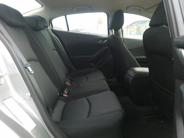 2014 MAZDA 3 SPORT - JM1BM1U76E1198398